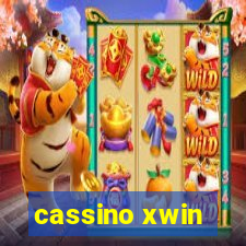 cassino xwin